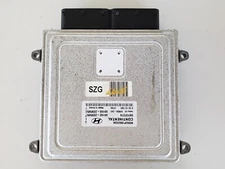 2015 Elantra 39103-2EMW5 Computer Brain Engine Control ECU ECM EBX Module