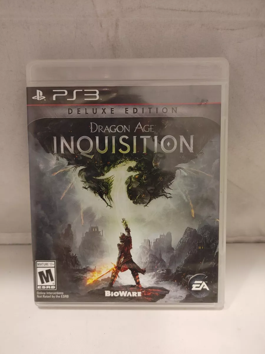 Dragon Age Inquisition Gifts & Merchandise for Sale