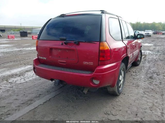 Used Engine Complete Assembly fits: 2004 Gmc Envoy 4.2L VIN S 8th digit Grade A - Изображение 4 из 4
