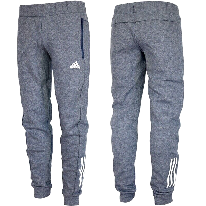 Adidas Kinder Jogginghose Warme Trainingshose Sport Hose Jeans