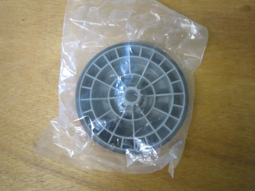 Honda EU3000i Handi Wheel - Genuine Part Fits EU3000i inverter generator - Picture 2 of 2