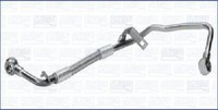 Original Ajusa ÖLleitung Lader OP10210 FüR Audi Seat Skoda VW