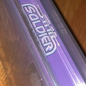 New NES Star Soldier Factory Sealed H-Seam VGA Graded 80+ Black Circle Seal Game