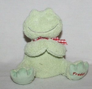 prayer stuffed animal