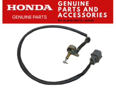 #ad OEM HONDA CHANGE SWITCH ASSEMBLY TRX450ES 1998 2001 35759 HN0 A11 $175.98