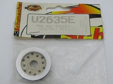 Schumacher U2635E One Way Pulley Assembly R12 - U2635