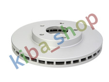 RIGHT OR LEFT BRAKE DISC FRONT L/R FITS INFINITI I30 NISSAN ALMERA TINO MAXIMA