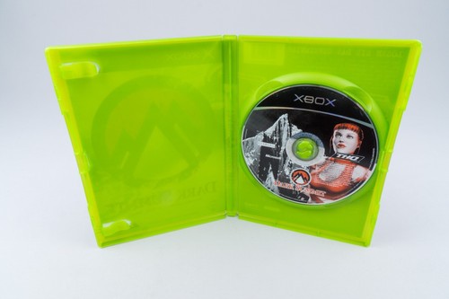 Xbox Classic *Dark Summit* solo CD - Imagen 3 de 3