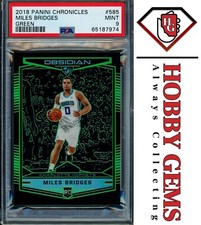 2018-19 Panini Obsidian Basketball Cards 25