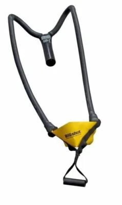 UNDISCLOSED Jameson Big Shot – Thowbag Slingshot Launcher