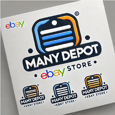 many_depot | eBay Stores