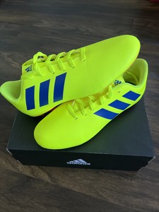 adidas nemeziz yellow