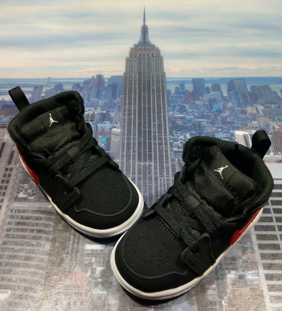 jordan 1 red and blue swoosh