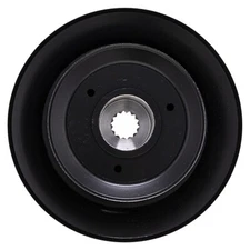 116-2090 Exmark Splined Drive Jackshaft Lazer Z Triple Twin Ultra Vac QDS