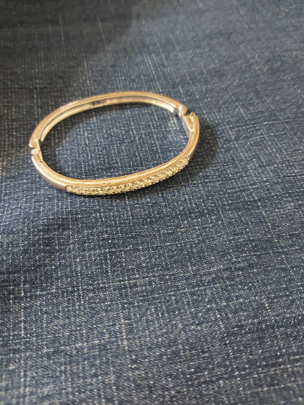 Swarovski bangle - image 4