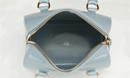 Women Bags Crossbody Handbag Shoulder Ladies Tote Bag Silicone Sweet Candy Jelly - Picture 7 of 40