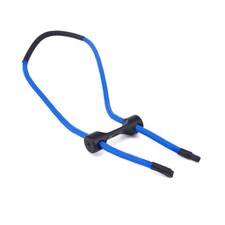 Fionda Da Polso Regolabile Per Caccia Con Arco, Accessorio In Nylon E PU, Go-hunting