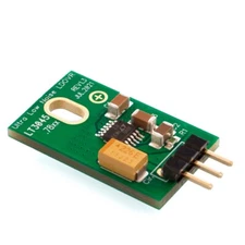 LT3045-78xx Ultralow-noise (0.8µVrms) linear regulator 0V-15V, 0.5A, 78xx Layout