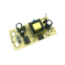 12V 1A AC-DC Switching Power Supply Module AC100-240V to DC 12V Circuit Board