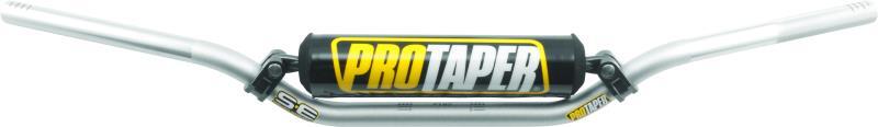 ProTaper SE CR Low Handlebar - Silver