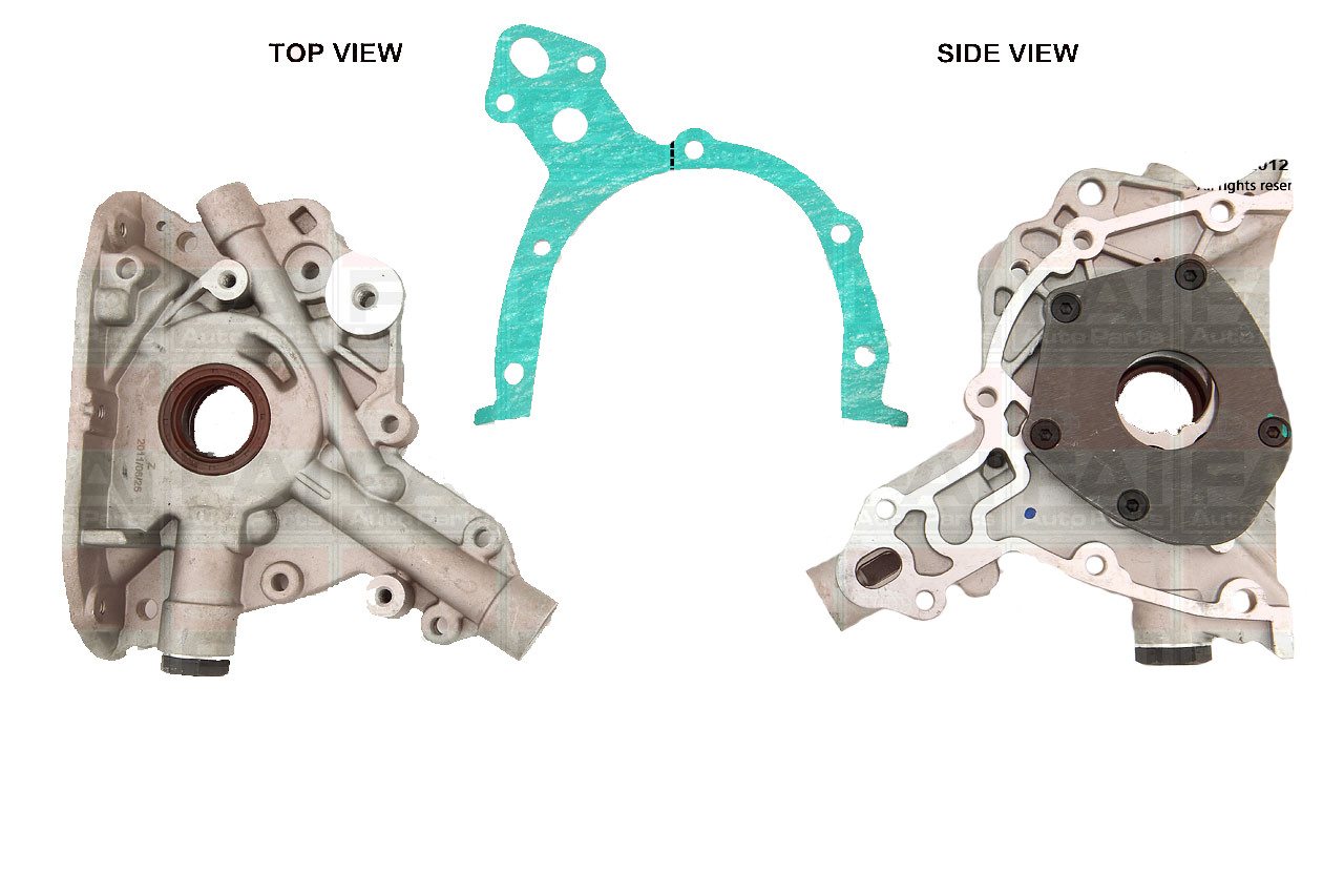 OIL PUMP VAUXHALL CORSA 1.6 01/9309/00 OP205 eBay