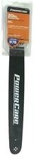 Power Care 20"in Bar and Chain Combo 20A B78 Drive Links 463-633 Centri-Lube NEW