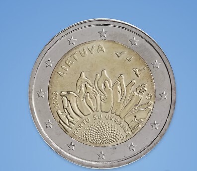 2 EURO GEDENKMÜNZEN AUS ROLLE /FOLDER PERFEKT EINSTEIGEN und WÄHLEN - Bild 65 von 97