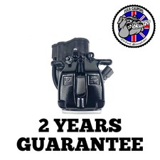 GENUINE BENTLEY CONTINENTAL REAR LEFT ELECTRIC BRAKE CALIPER 2005-2018 BL EXCHA