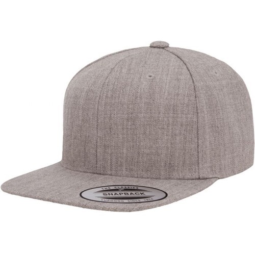 Cappello toppa pelle Stealie mangiatore di note di panico diffuso - Flat Bill (YP6089M) - Foto 18 di 57