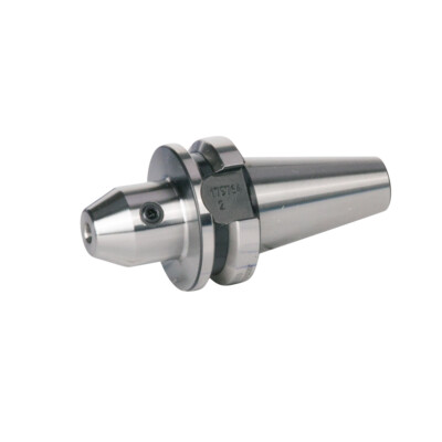 Optimum Weldon Halter Ø 10 mm - BT40, 3353342