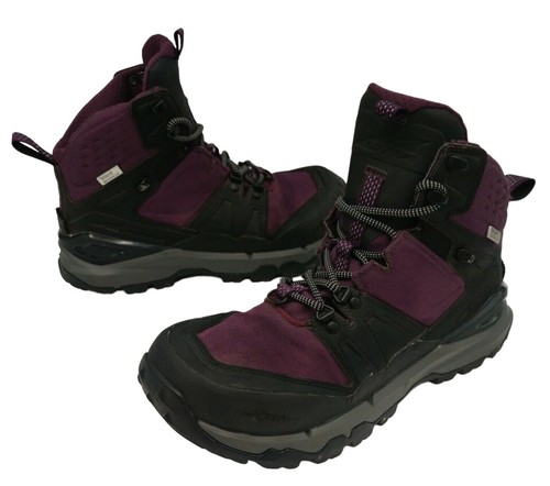 Tushar Hiking Waterproof Shoes 