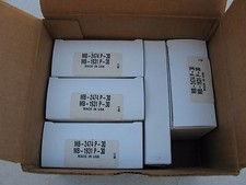 Clevite Main Bearing Set Fit Detroit 6v53 Ms885p30 Clevite Main Bearing Set Fit Detroit 6v53 Ms885p30