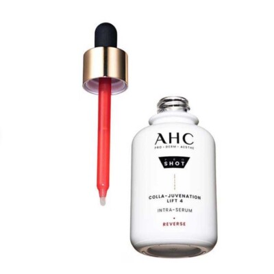 AHC Pro Shot Colla-Juvenation Lift 4 Intra-Serum 40ml, Anti-aging