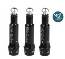 *.335 Ping G400/G35/G30 Wellenadapter Spitzentreiber und Fairway Woods UK