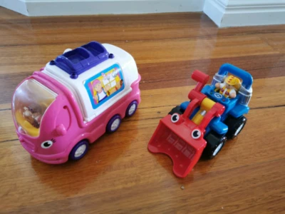 gumtree free toys