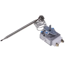 Fryer Thermostat For Pitco 60125401 Imperial 1175 American Range 11113 Blodgett
