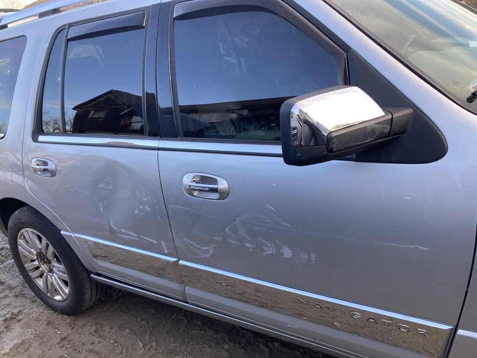 11 LINCOLN NAVIGATOR Pump Assembly (5.4l 3v) 119" Wb Fuel Pump Foto 4 de 4