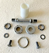 SHIMANO 600 BOTTOM BRACKET 70-109 MM ITALIAN THREADING