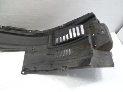 11 Lexus GX460 fender liner splash shield right front 53805-60050
