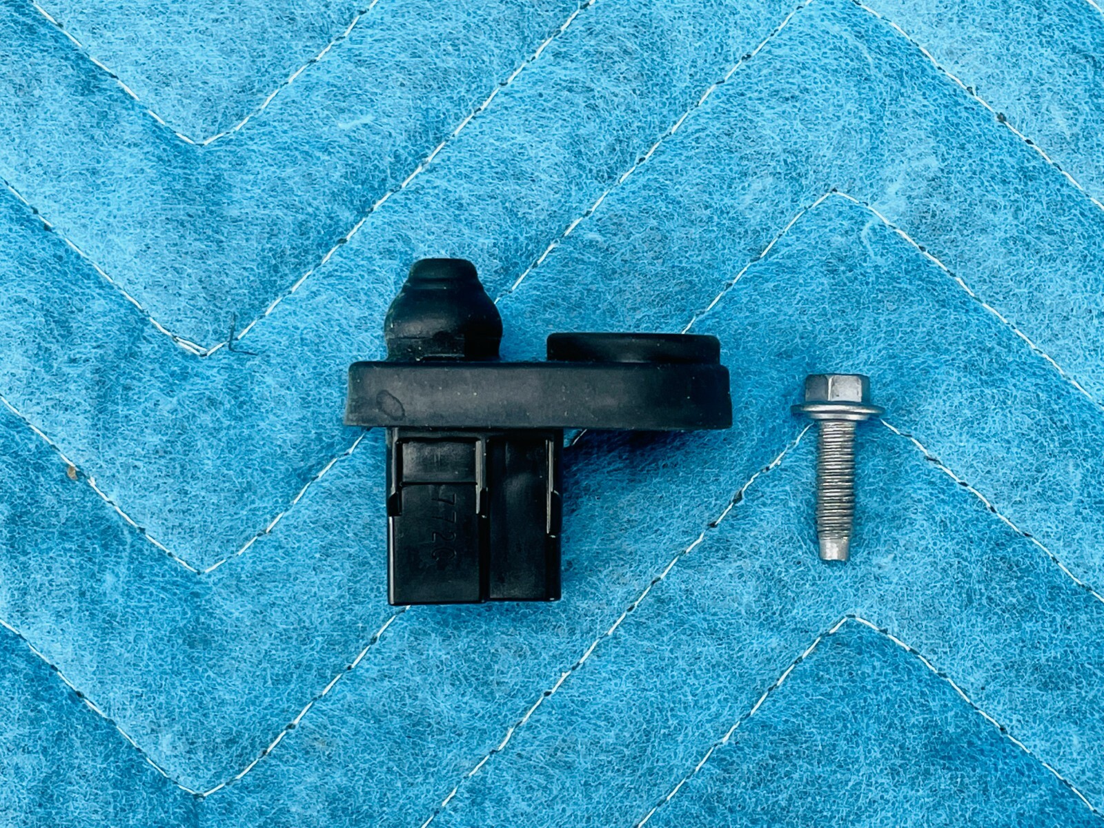 Genuine Nissan Door Jamb Switch 253601HA1C OEM eBay