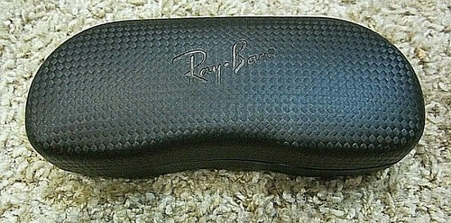 Ray-Ban Designer Sunglass Case 