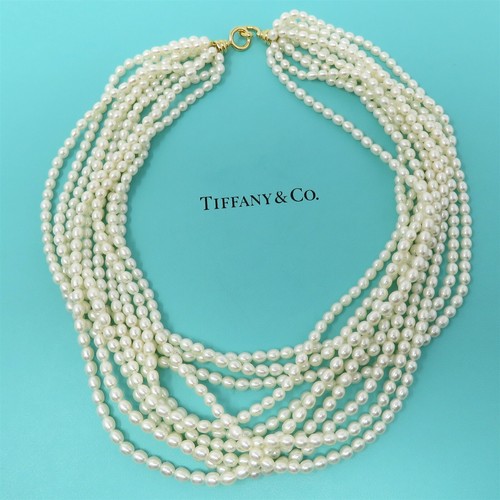 Paloma Picasso 18k Gold 
