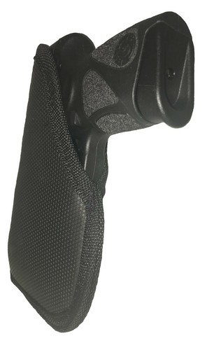 Gripper Gun Holster Beretta Nano with or without Laser Inside Waistband / Pocket - Picture 3 of 9