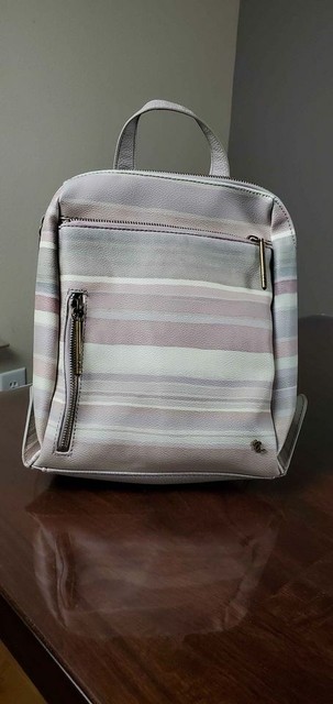 elliott lucca backpack purse