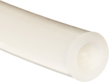 Silicone Tubing, 3/4" ID X 1" OD - 10 Feet