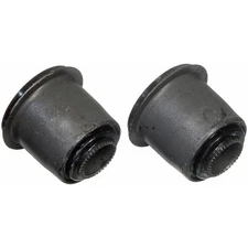 2 Front Uppper Control Arm Bushings Suspension For 1987-2002 Isuzu Trooper