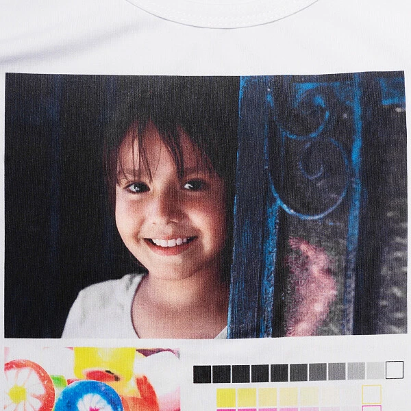  La sublimación de Tinta Compatible con Transferencia de Sawgrass SG400 SG800 - Imagen 4 de 4