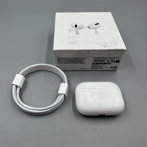 Apple AirPods Pro , Solo Custodia di ricarica Case - 第 1/7 張圖片
