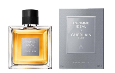 GUERLAIN L'HOMME IDEAL 3.3 oz EDT  for Men