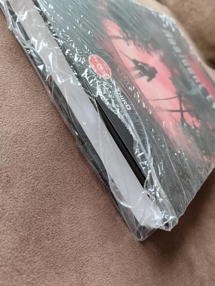 Resident Evil - Collector Edition - Third Editions (2 3 4 5 remake ps3 ps4 ps5) - Photo 3/4